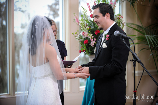 Best Sheraton Orlando North Wedding photographer - Sandra Johnson (SJFoto.com)